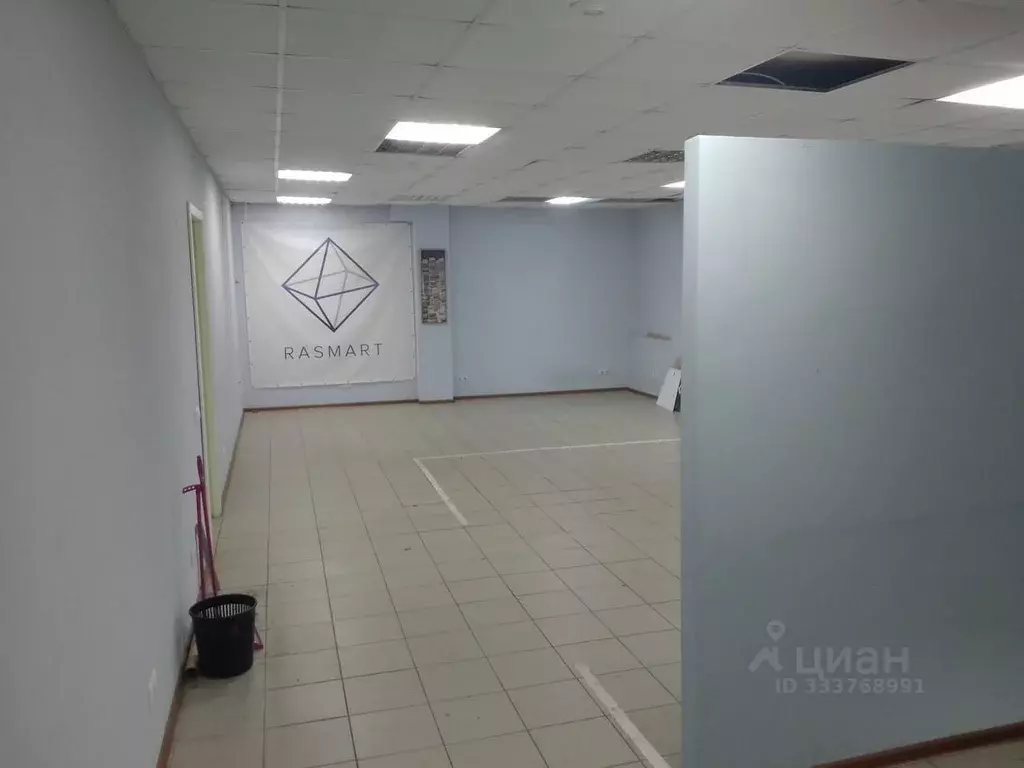 Помещение свободного назначения в Москва ул. Коцюбинского, 9К2 (130 м) - Фото 2