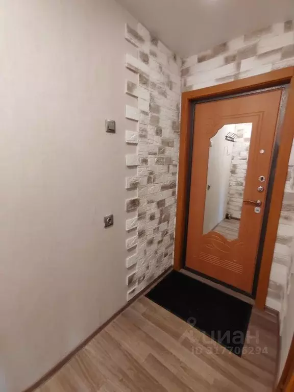 2-к кв. Самарская область, Самара Аэродромная ул., 71 (44.0 м) - Фото 0