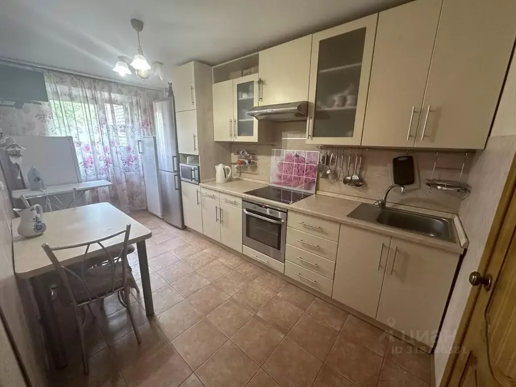 4-к кв. Московская область, Реутов Юбилейный просп., 32/1 (75.0 м) - Фото 1