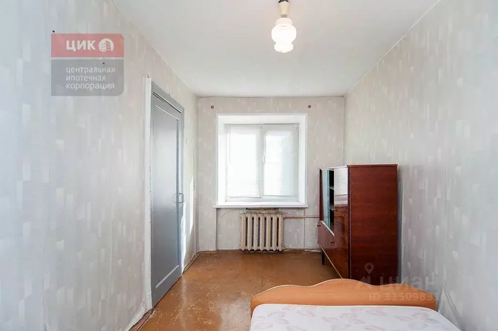 2-к кв. Рязанская область, Рязань ул. Островского, 18 (41.9 м) - Фото 0