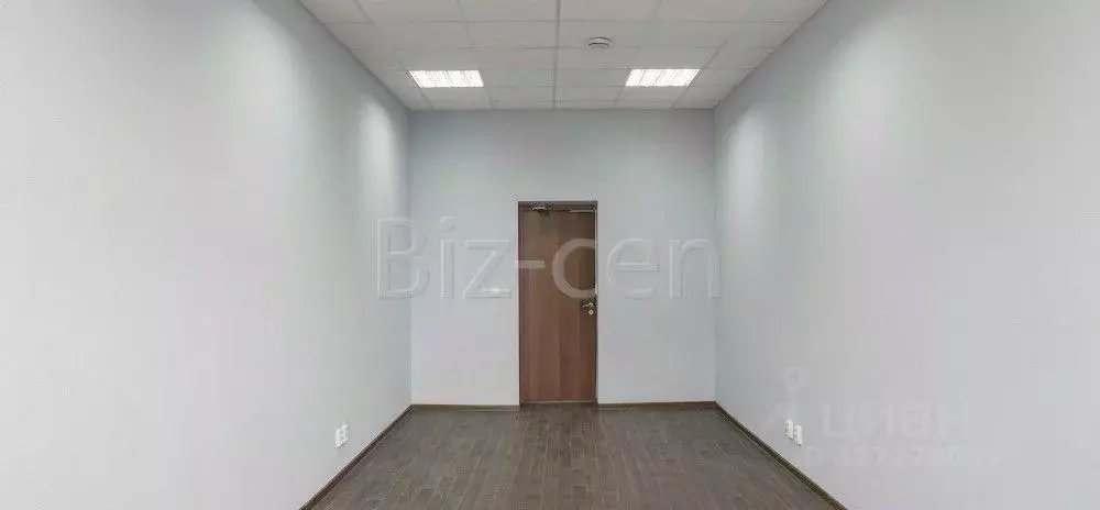 Офис в Санкт-Петербург просп. Большой Петроградской стороны, 29АБ (23 ... - Фото 1