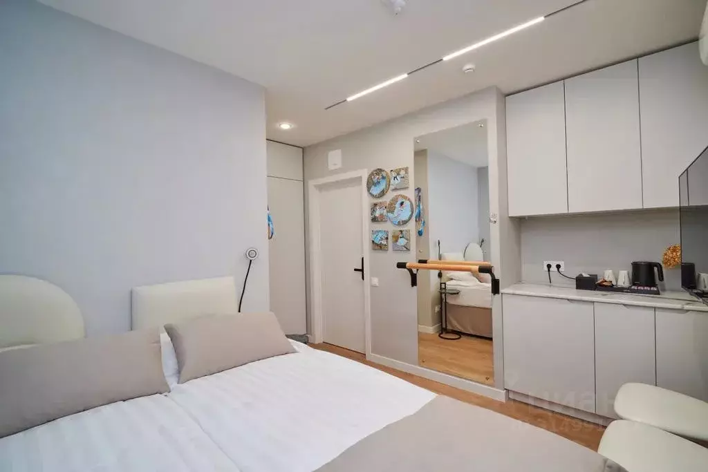 Комната Ярославская область, Ярославль Первомайский пер., 3 - Фото 2