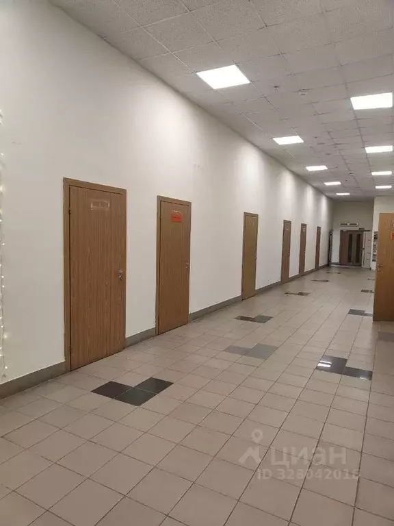 Помещение свободного назначения в Башкортостан, Уфа ул. Менделеева, ... - Фото 1