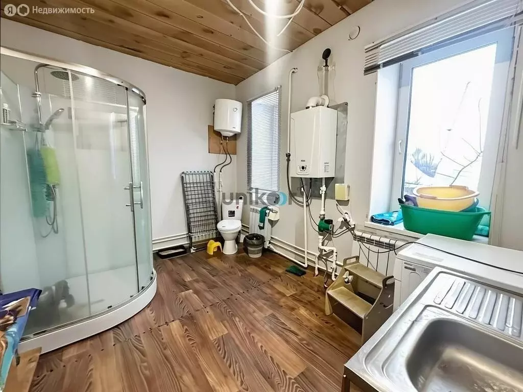 Дом в село Иглино, Российская улица (110 м) - Фото 1