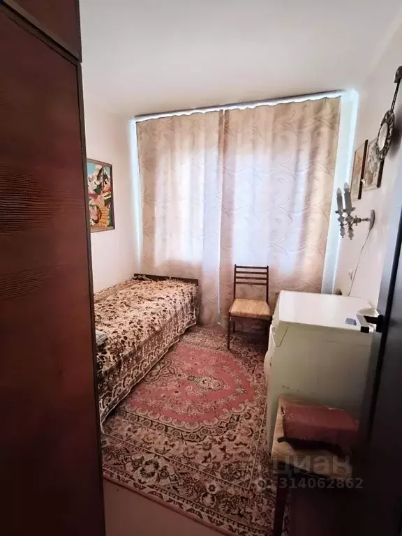 4-к кв. Оренбургская область, Орск Новый город мкр, просп. Ленина, 82А ... - Фото 2