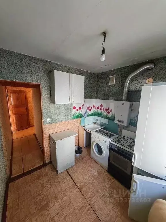 2-к кв. Белгородская область, Белгород ул. Мичурина, 58 (44.0 м) - Фото 0