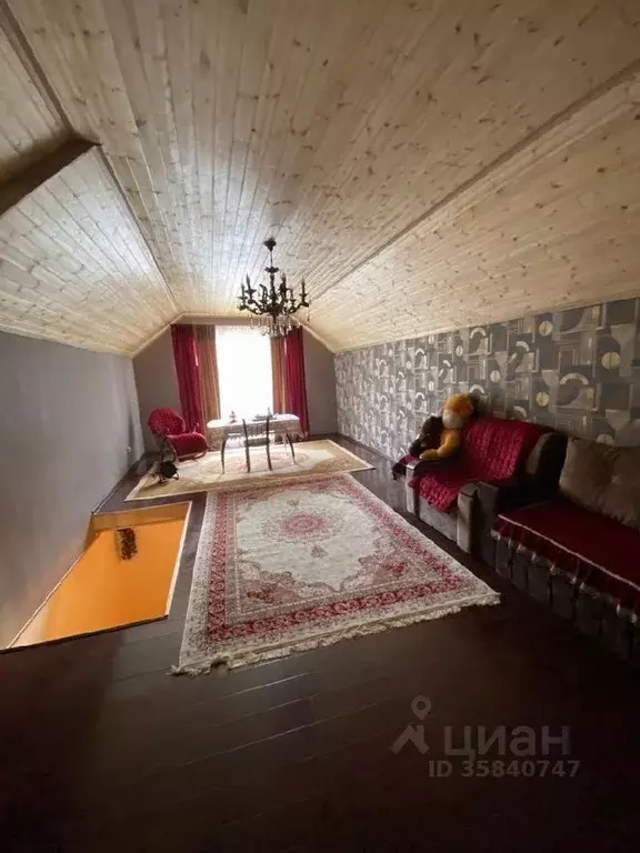 Дом в Дагестан, Махачкала ул. Буйнакского, 66Б (135 м) - Фото 0