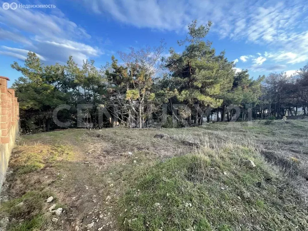 Участок в Севастополь, ПКИЗ Подводник, Черёмуховая улица, 75 (7.8 м) - Фото 2