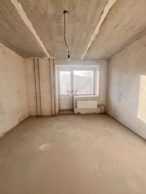 2-к кв. Хакасия, Черногорск ул. Генерала Тихонова, 37В (63.5 м) - Фото 2