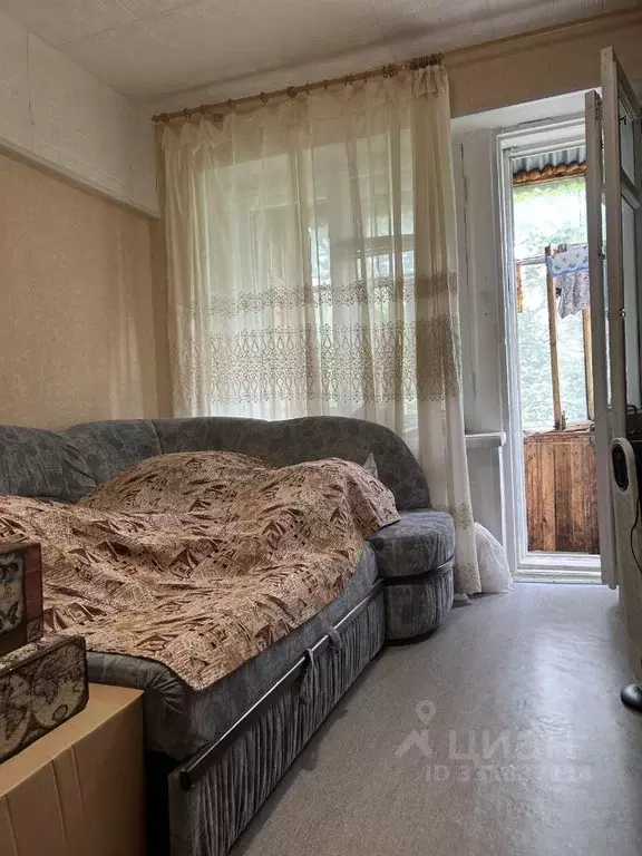 Комната Москва просп. Маршала Жукова, 12К3 (14.2 м) - Фото 2