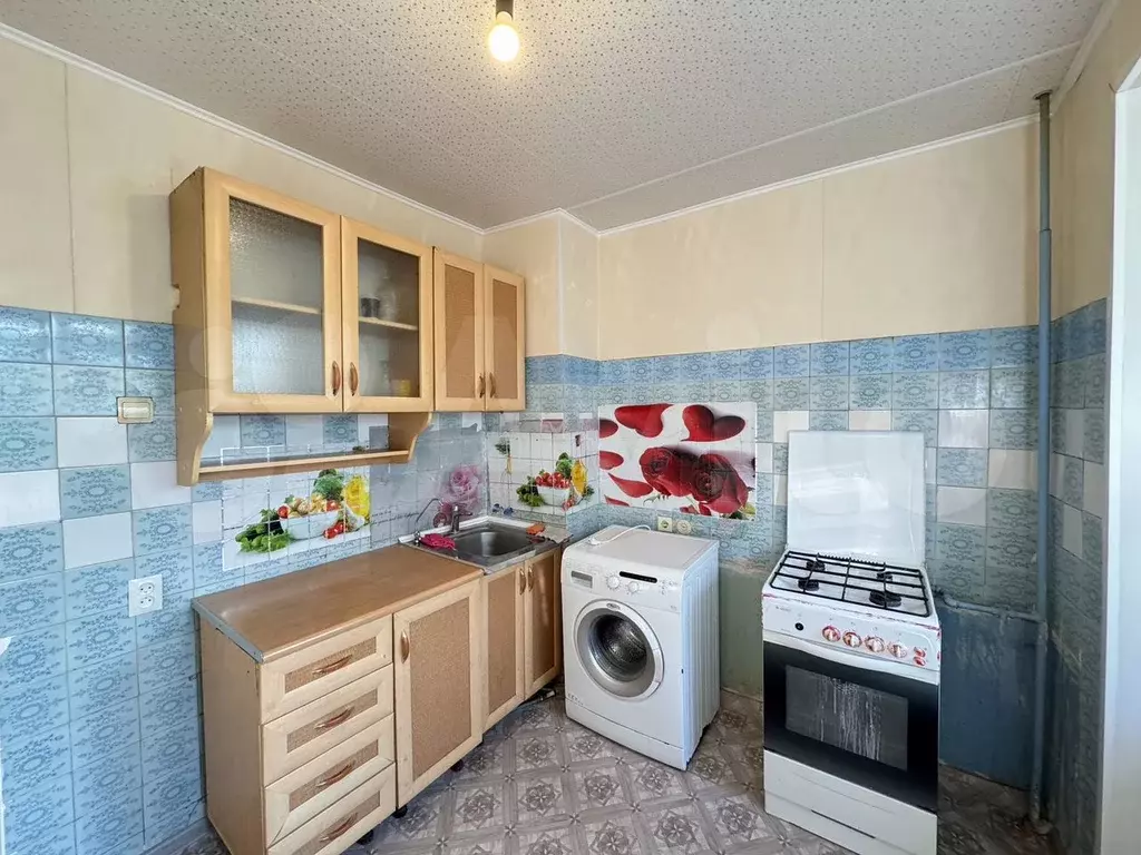 2-к. квартира, 55 м, 4/5 эт. - Фото 0