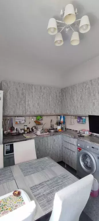 2-к кв. Волгоградская область, Волгоград Гражданская ул., 56 (60.7 м) - Фото 1