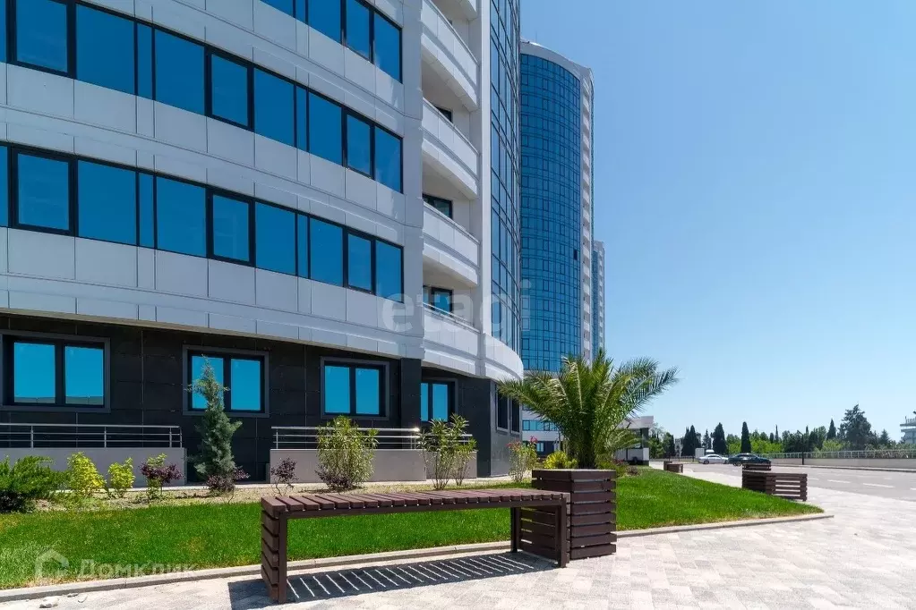 Продаётся 2-к квартира, 50.1 м - Фото 1
