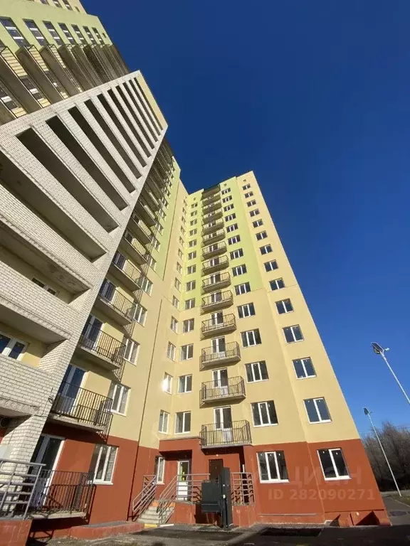 Продаётся 2-к квартира, 67 м - Фото 1