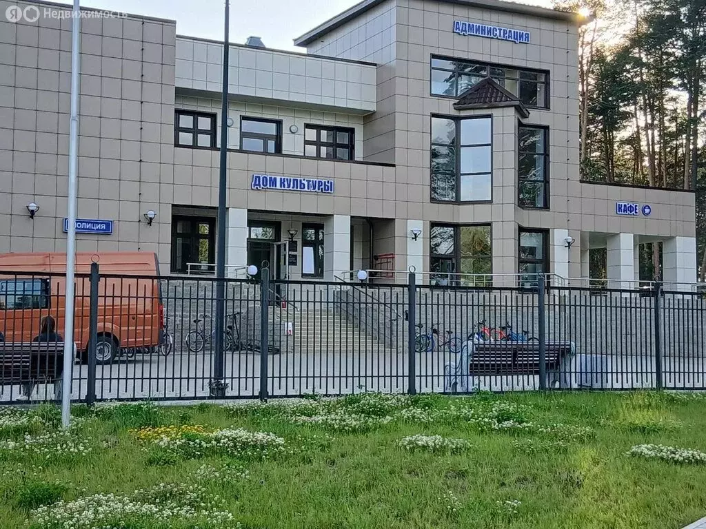Дом в Пашское сельское поселение, деревня Насоново, 2 (35 м) - Фото 0