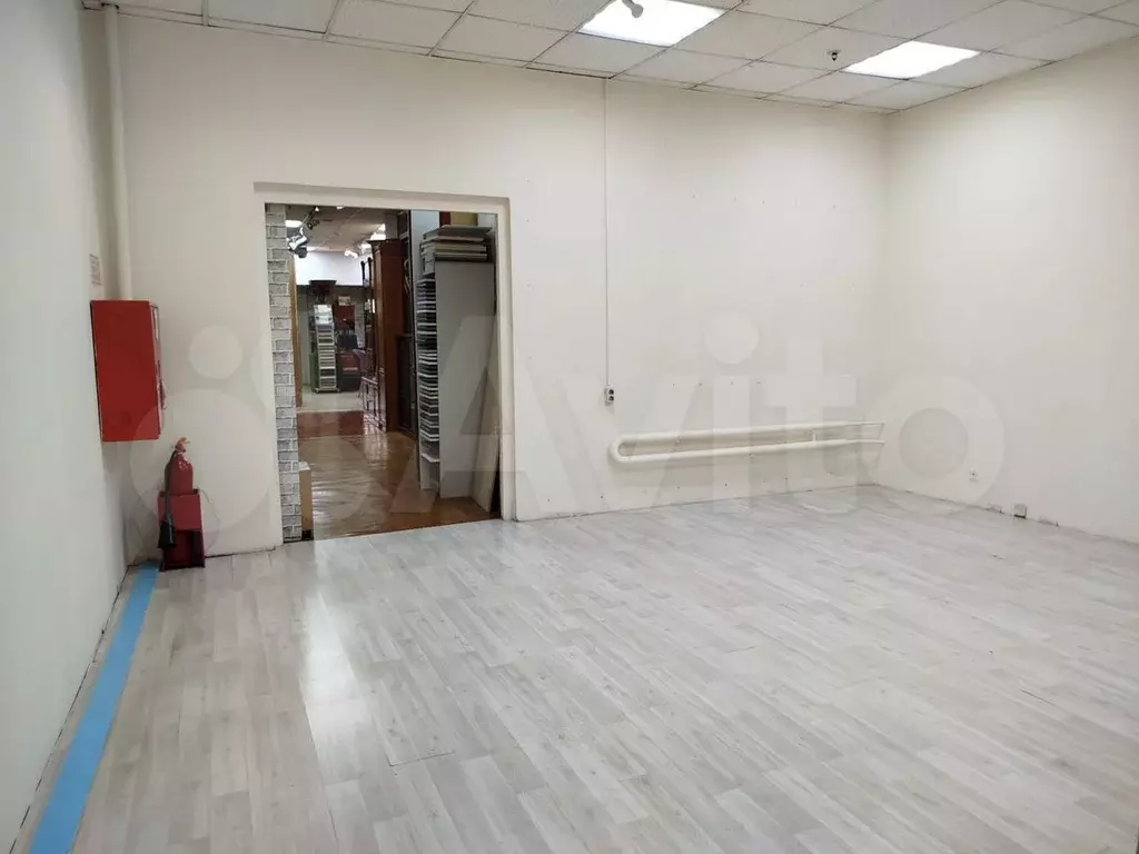 Площадь свободного назначения у м. Электрозаводска - Фото 1