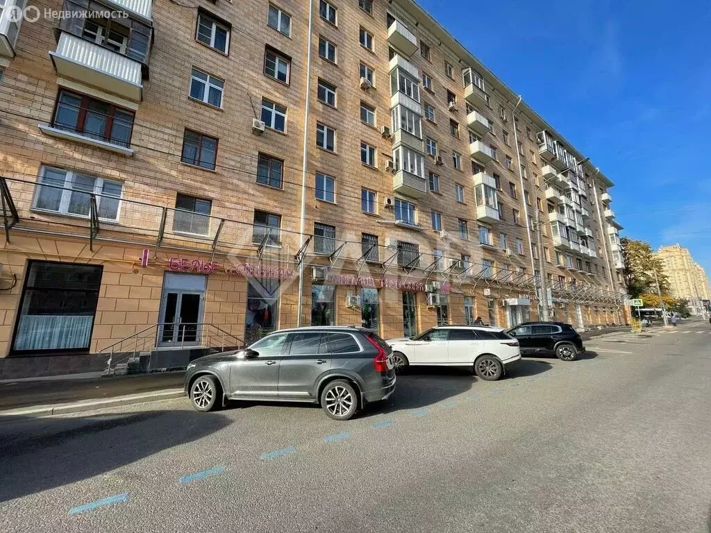 Помещение свободного назначения (25 м) - Фото 1