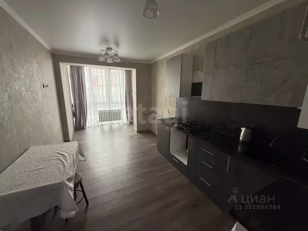 2-к кв. Ставропольский край, Лермонтов ул. Волкова (64.9 м) - Фото 1