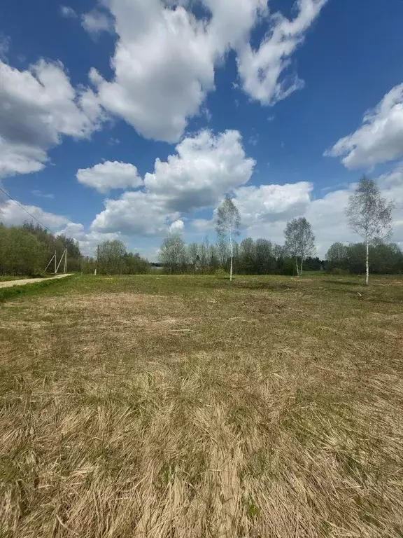 Участок, 30 сот., 0 - Фото 1