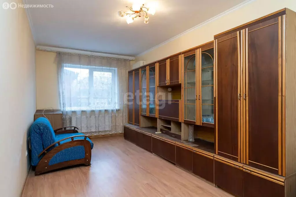 2-комнатная квартира: Краснодар, Дружная улица, 6 (48.8 м) - Фото 1