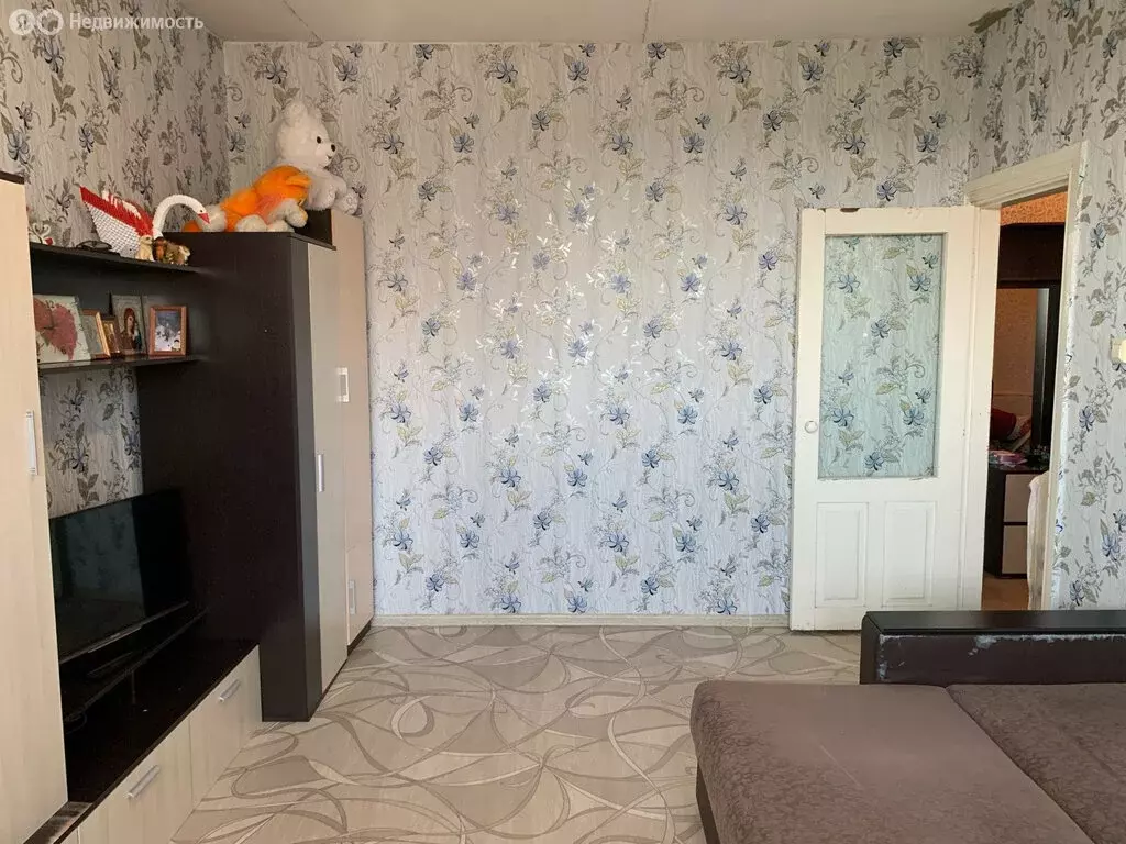 2-комнатная квартира: Ялуторовск, Тюменская улица, 65 (48.8 м) - Фото 2