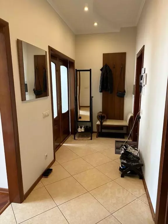 2-к кв. Москва Юровская ул., 95К2 (54.3 м) - Фото 1