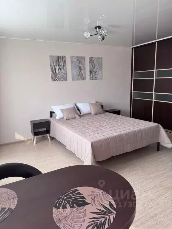 Студия Забайкальский край, Чита ул. Бабушкина, 64 (32.0 м) - Фото 0