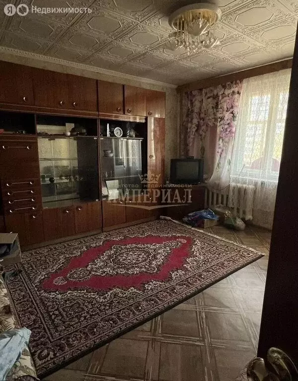 3-комнатная квартира: Йошкар-Ола, улица Эшкинина, 16 (70.5 м) - Фото 2
