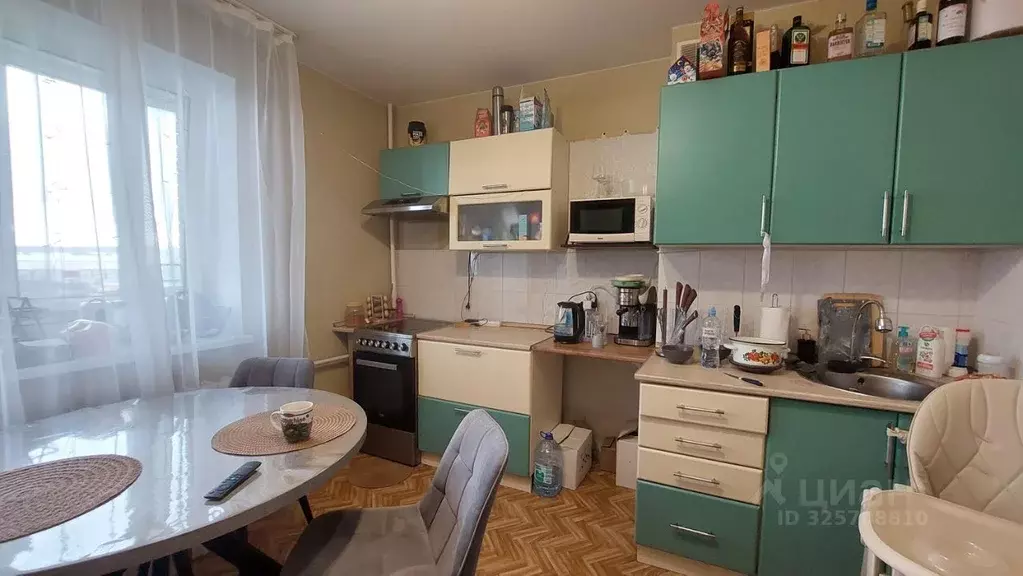 2-к кв. Ставропольский край, Ставрополь ул. Серова, 478/4 (70.0 м) - Фото 2