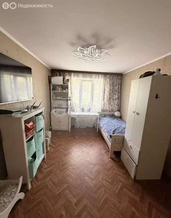 2-комнатная квартира: Балашиха, Заречная улица, 11 (43 м) - Фото 1