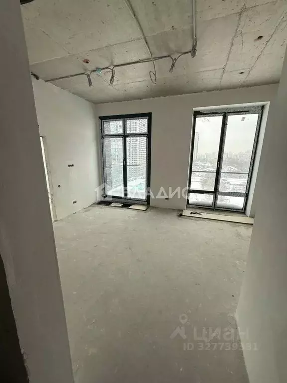 2-к кв. Москва ул. Академика Челомея, 1А (60.4 м) - Фото 2