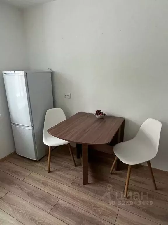 1-к кв. Пермский край, Пермь бул. Гагарина, 30Б (36.3 м) - Фото 2