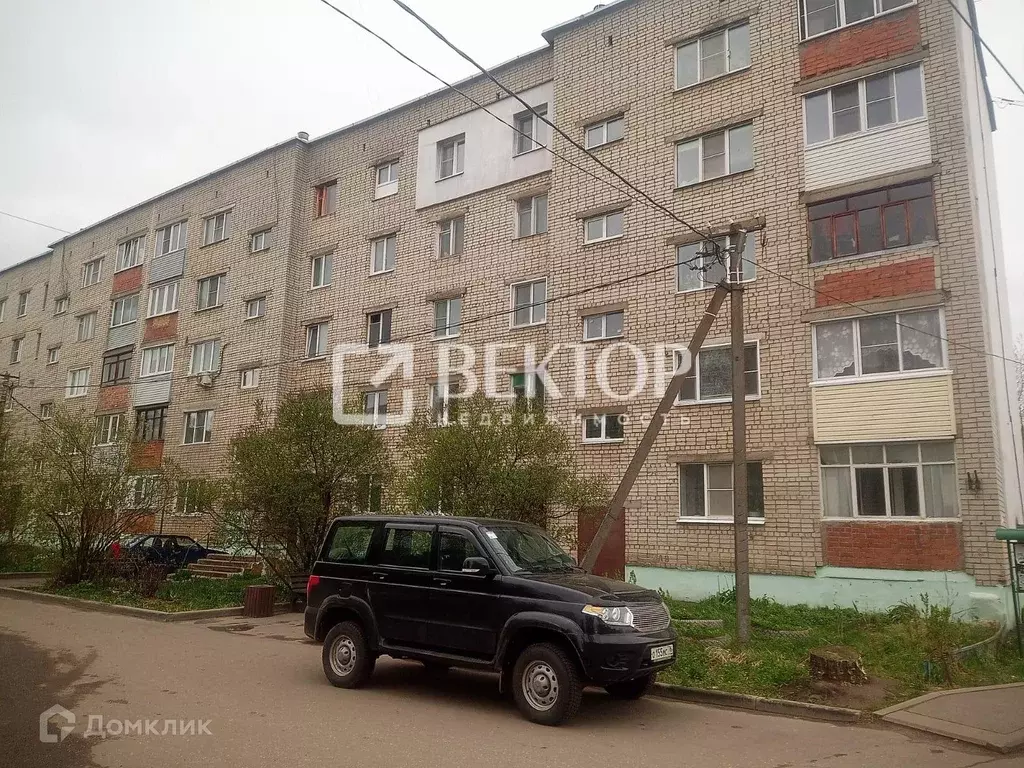 Продаётся 1-к квартира, 32.2 м - Фото 0