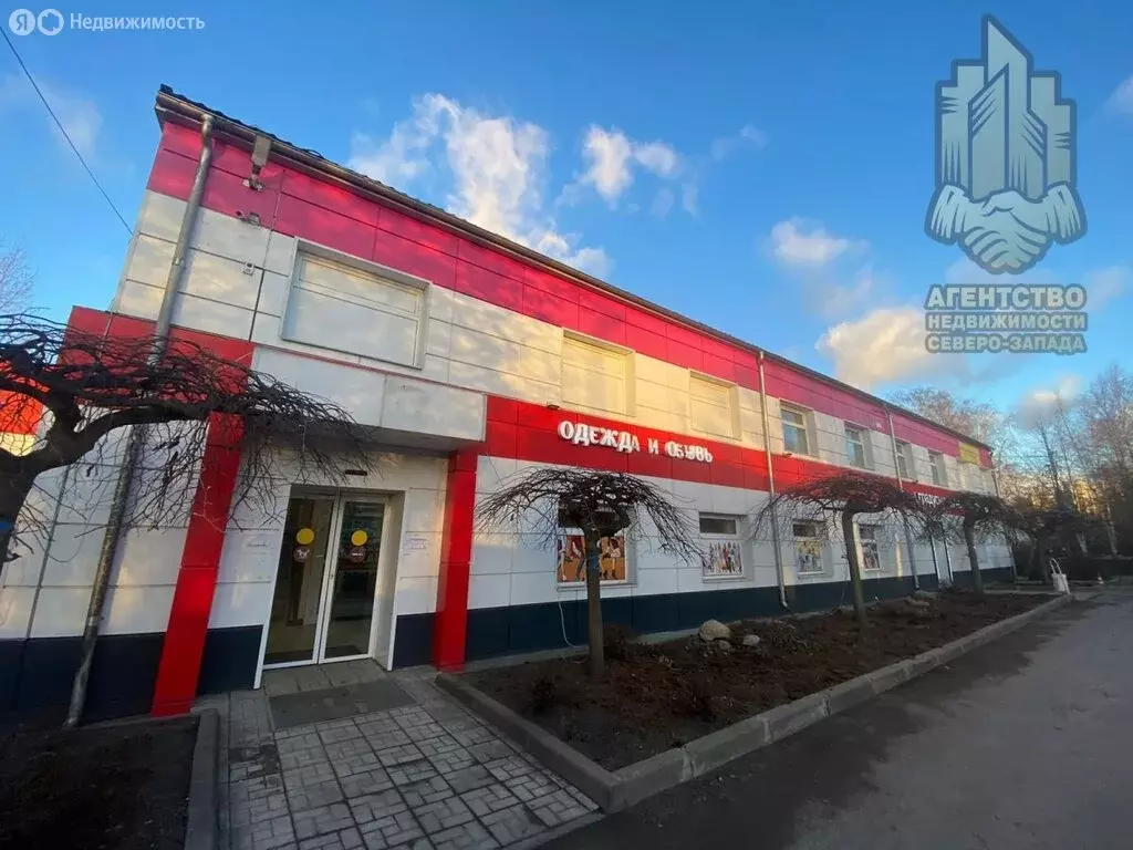 Помещение свободного назначения (320 м) - Фото 1