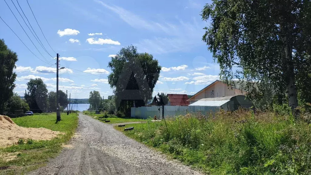 Дом 35 м на участке 15,5 сот. - Фото 1