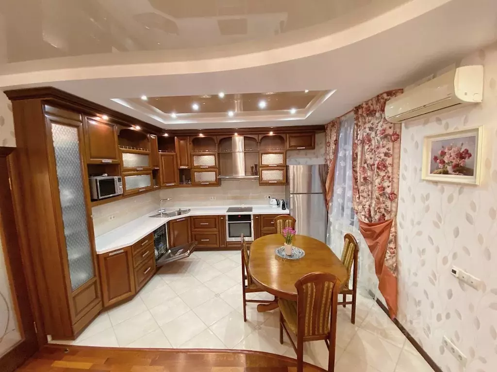 2-к кв. Санкт-Петербург ул. Морской Пехоты, 10к2 (83.0 м) - Фото 1