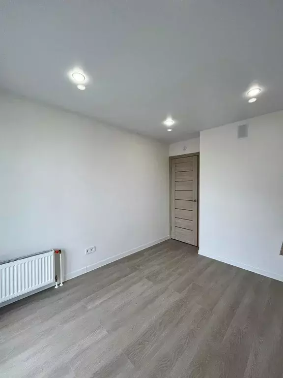 Продаётся 1-к квартира, 35.19 м - Фото 1