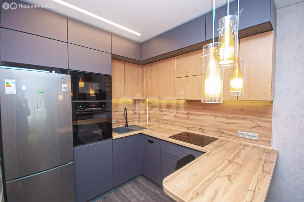 2-комнатная квартира: Севастополь, улица Челнокова, 17к2Б (41 м) - Фото 2