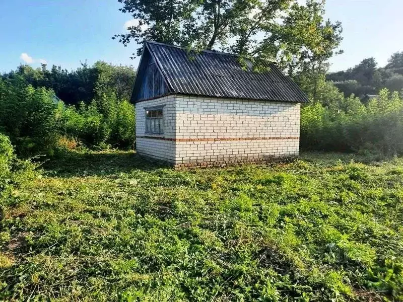 Дом в Белгородская область, Белгородский муниципальный округ, Северный ... - Фото 1