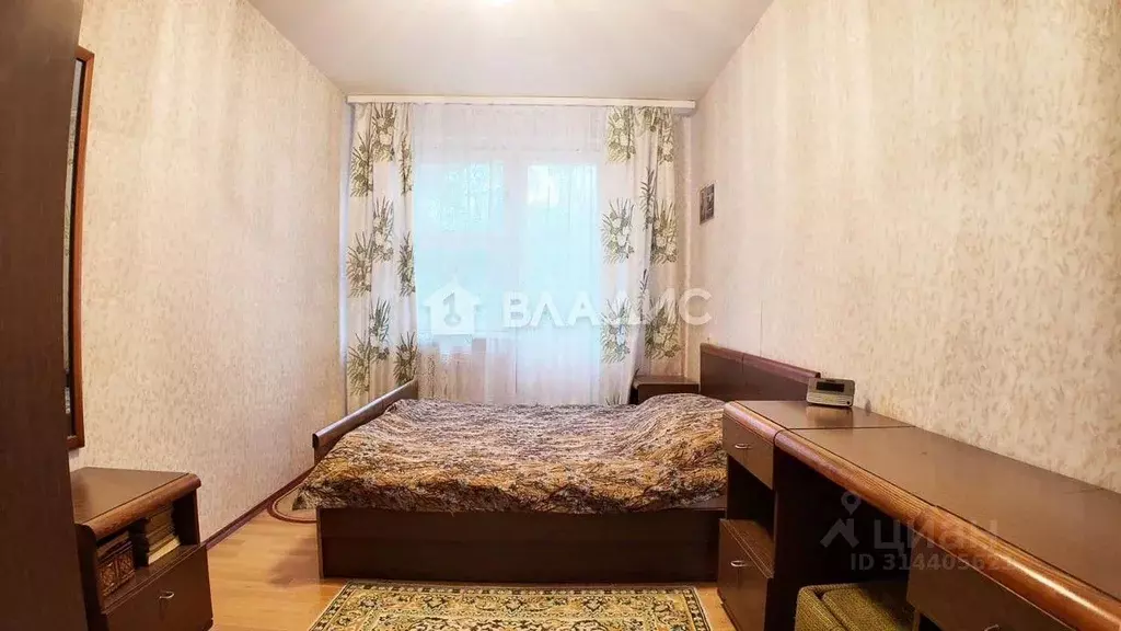 3-к кв. Калининградская область, Светлогорск Пригородная ул., 42 (74.5 ... - Фото 1
