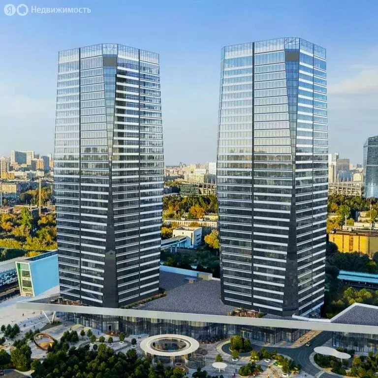 Офис (128 м) - Фото 1