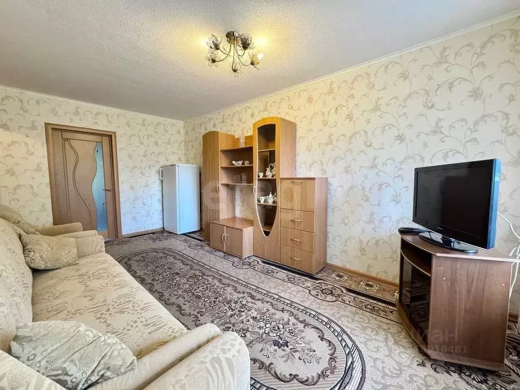 3-к кв. Нижегородская область, Нижний Новгород просп. ... - Фото 0