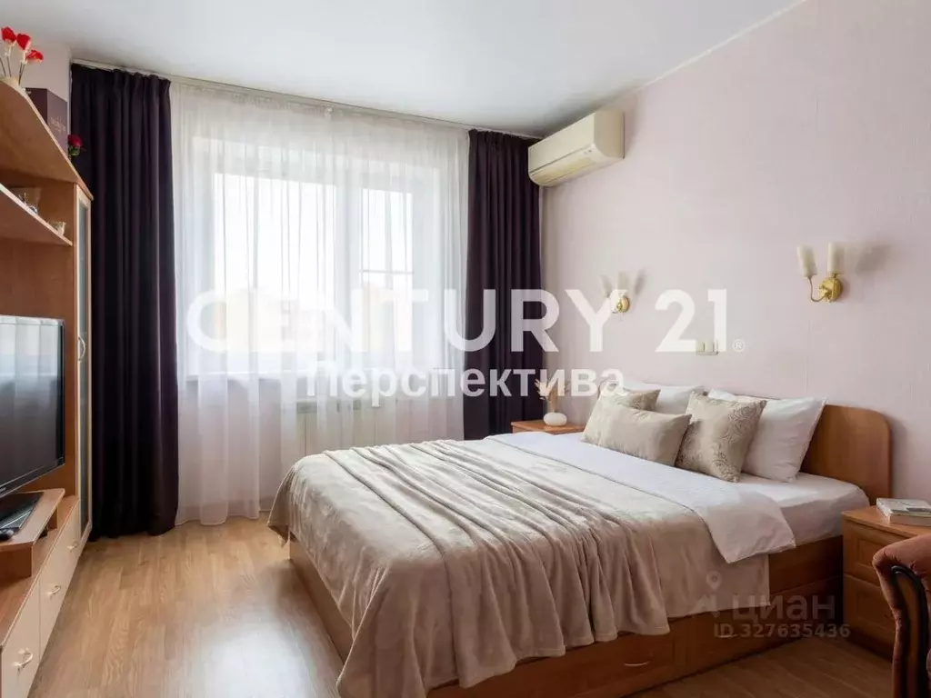 2-к кв. Московская область, Котельники проезд 2-й Покровский, 2 (61.0 ... - Фото 1