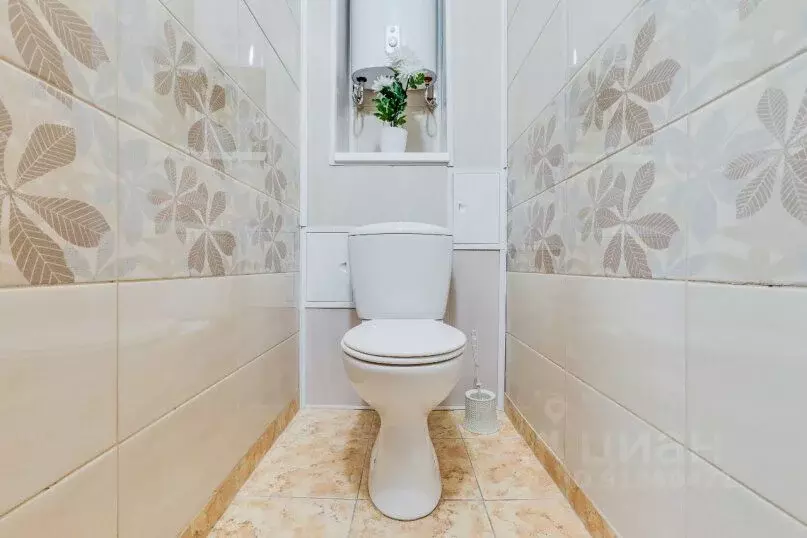 1-к кв. Санкт-Петербург Кондратьевский просп., 70к1 (35.0 м) - Фото 1