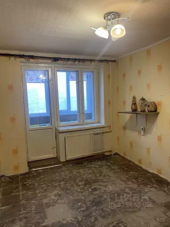 Комната Санкт-Петербург Брестский бул., 17 (13.2 м) - Фото 1