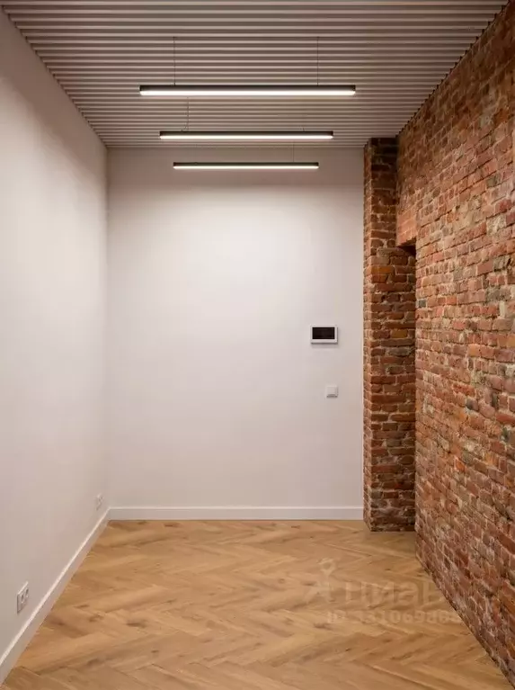 Офис в Москва Большая Тульская ул., 50 (11 м) - Фото 2