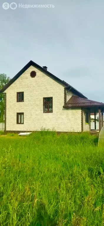 Дом в Приводино, Советская улица (125.5 м) - Фото 1