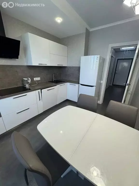 2-комнатная квартира: Казань, Проточная улица, 6 (60.1 м) - Фото 2