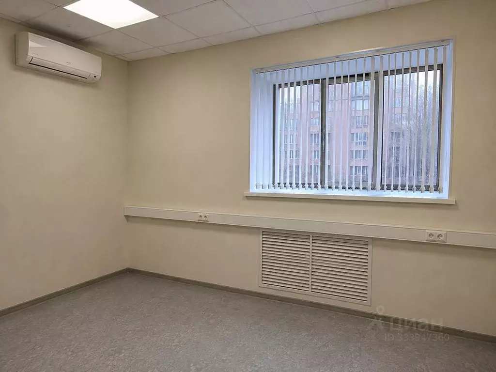 Офис в Москва ул. Академика Королева, 13 (15 м) - Фото 1