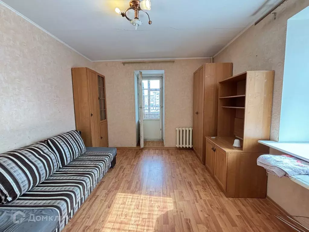 Продаётся 1-к квартира, 37.5 м - Фото 1